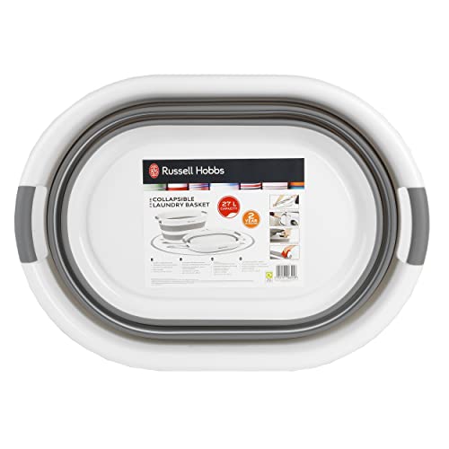 Russell Hobbs LA053879WHTEU - 8