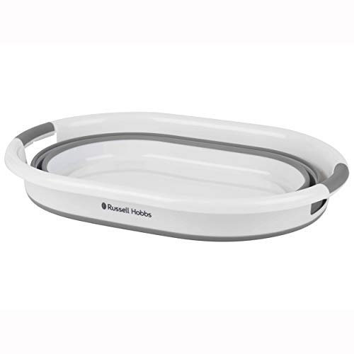 Russell Hobbs LA053879WHTEU - 9