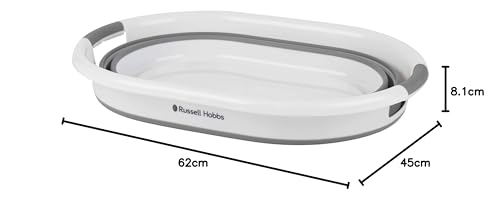 Russell Hobbs LA053879WHTEU - 10