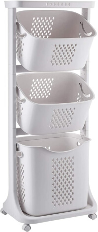 ᐅ Wäschesammler Kunststoff • NEU 2021 • Sparangebote ansehen!